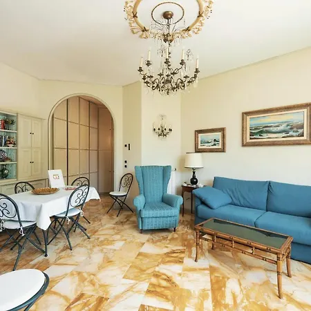 Un Giardino A Due Passi Dal Mare By Wonderful Italy Apartment Sanremo