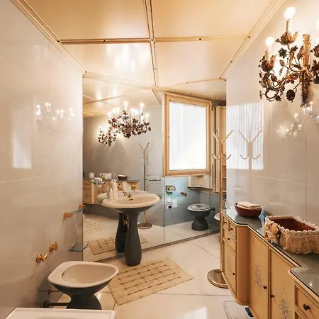 Apartment Un Giardino A Due Passi Dal Mare By Wonderful Italy *