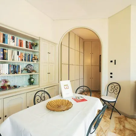 Apartment Un Giardino A Due Passi Dal Mare By Wonderful Italy