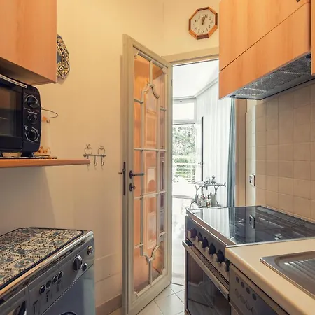 Un Giardino A Due Passi Dal Mare By Wonderful Italy Apartment Sanremo