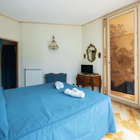 Un Giardino A Due Passi Dal Mare By Wonderful Italy Apartment Sanremo