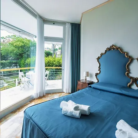 Un Giardino A Due Passi Dal Mare By Wonderful Italy Apartment *