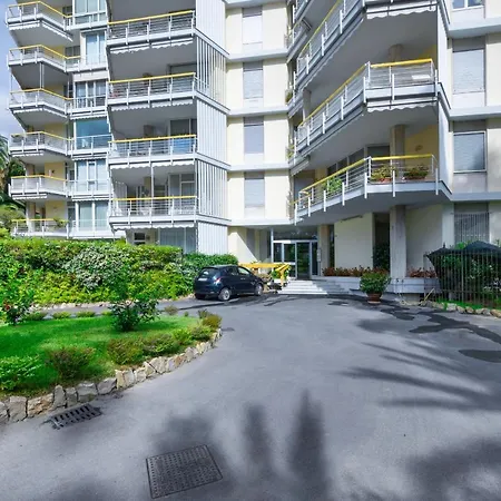 Un Giardino A Due Passi Dal Mare By Wonderful Italy Apartment *